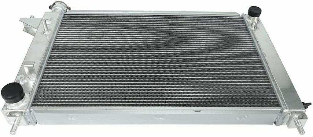 Radiateur 1994-1996 FORD Mustang GT GTS SVT Cobra 3.8 5.0, Nieuw, Ophalen of Verzenden