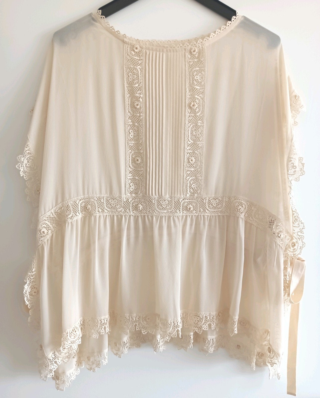 Red Valentino tuniek in maat 40/42 NIEUW, Overige kleuren, Liu Jo, Maat 42/44 (L), Nieuw