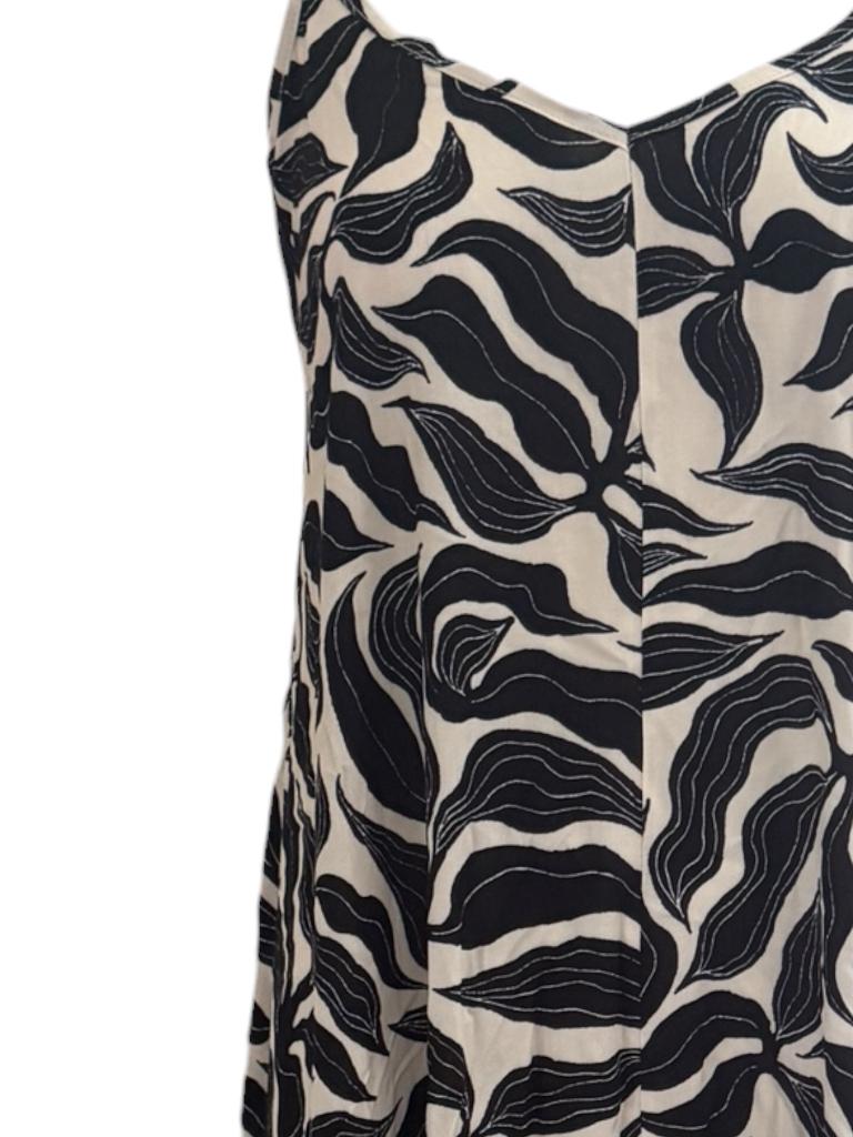 Vanto jurk NIEUW One Size, Maat 38/40 (M), Beige, Nieuw, Ophalen of Verzenden