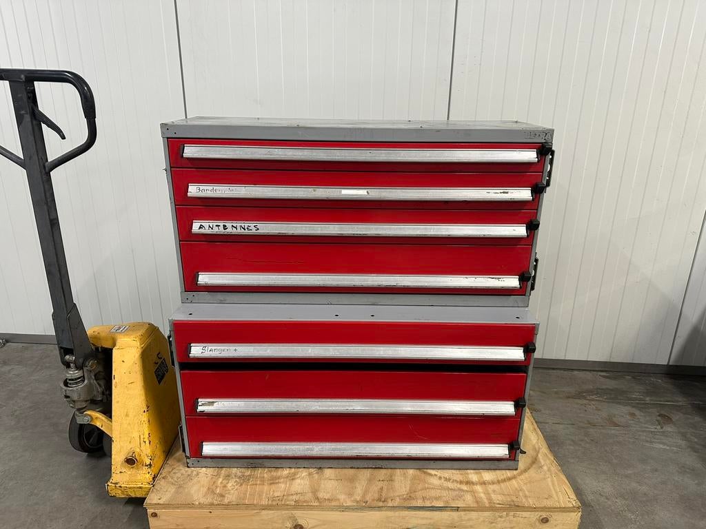 Betra Kast met lades, Ophalen, Betra, Betra, Betra