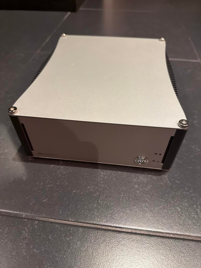Gira HomeServer 3 - KNX domotica server, Ophalen of Verzenden, Gebruikt