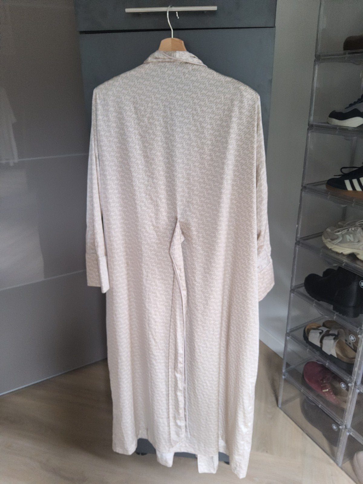 Foto 3 van Olcay Gulsen Beauty Badjas/Kimono XL/XXL