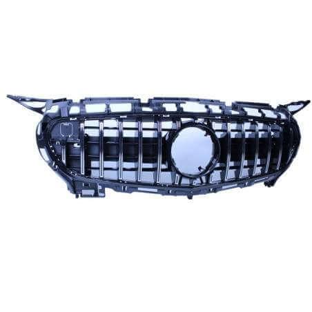GRILL MERCEDES-BENZ AMG GT C190COUPÉ CHROME 2DEURS 2014-2017, Ophalen of Verzenden