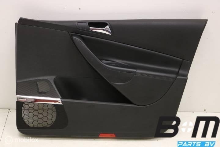 Deurpaneel RV (bijrijderskant) Volkswagen Passat B6, Gebruikt