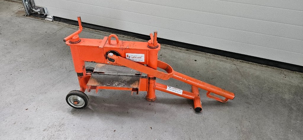 Te huur professionele stenenknipper, Ophalen, Overige materialen, Klinkers