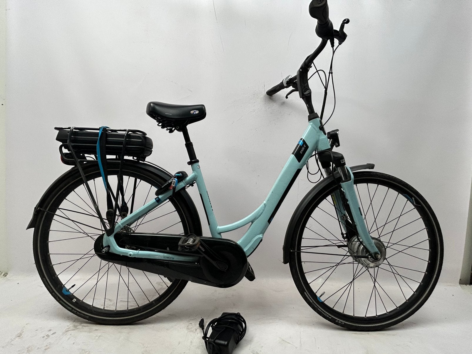 Giant Ease 46cm, Fietsen en Brommers, Gebruikt, Minder dan 47 cm, Meer dan 20 versnellingen, Ophalen