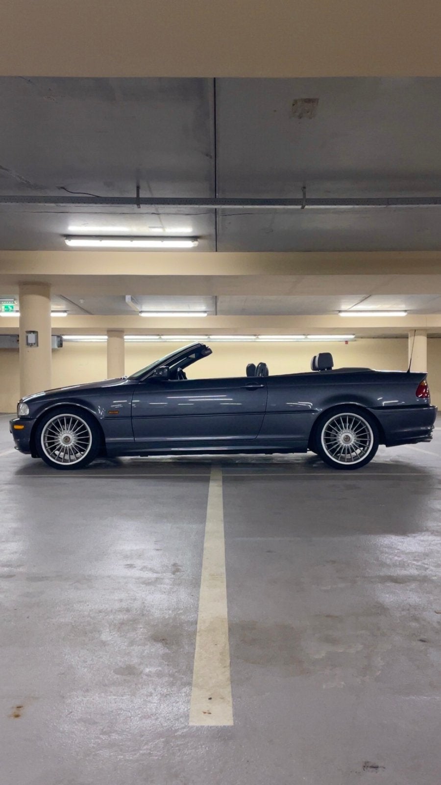 alpina velgen orgineel 18 inch breedset, Ophalen of Verzenden, Achter, BMW, Bumper