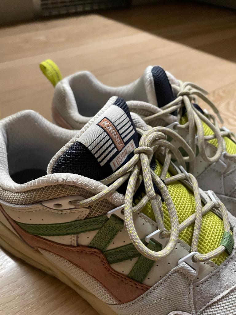 Karhu Fusion 2.0, Overige kleuren, Karhu, Ophalen of Verzenden, Sneakers of Gympen