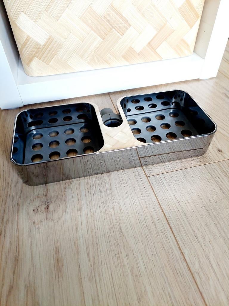 Ikea Brogrund douchebakje, Ophalen of Verzenden, Gebruikt, Overige kleuren, Overige typen