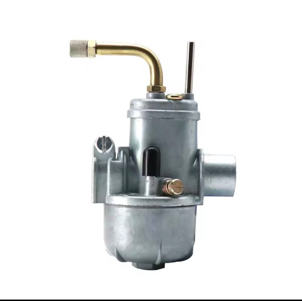 Puch bing carburateur 12/15mm, Ophalen of Verzenden, Gebruikt, Carburateur