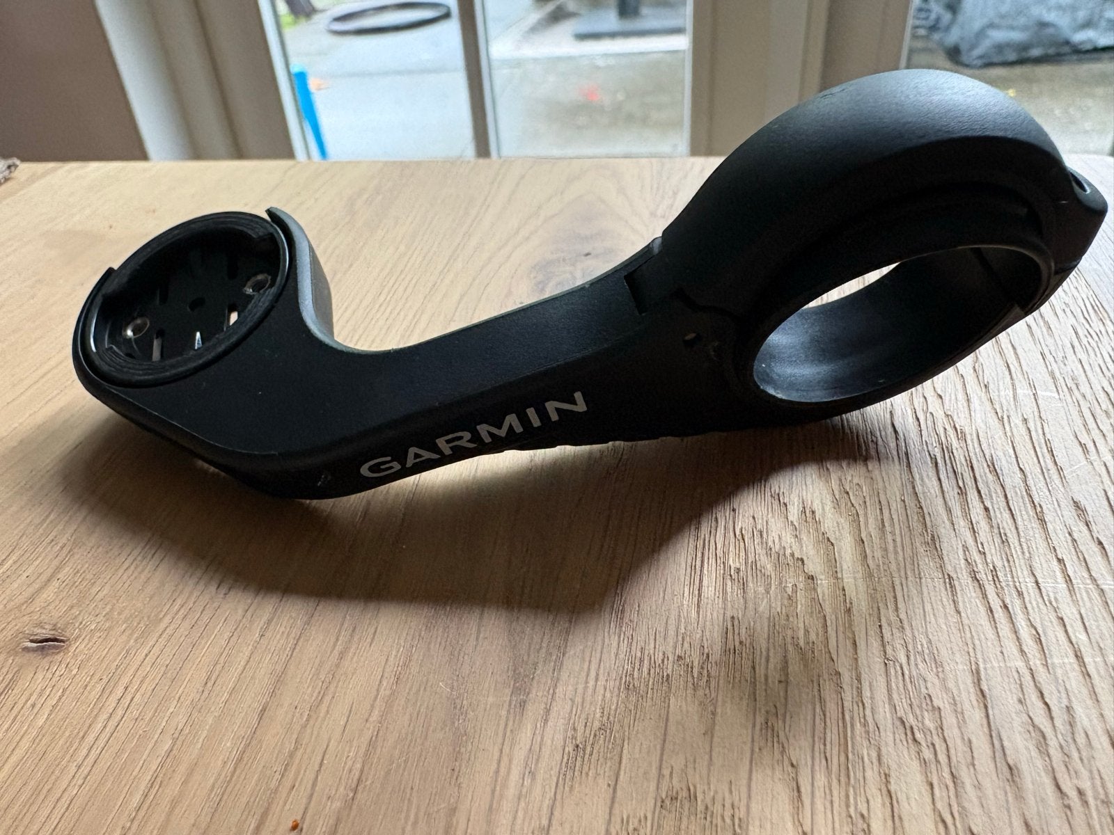 Garmin edge stuurhouder gps fietscomputer - nieuwstaat, Ophalen of Verzenden, Zo goed als nieuw
