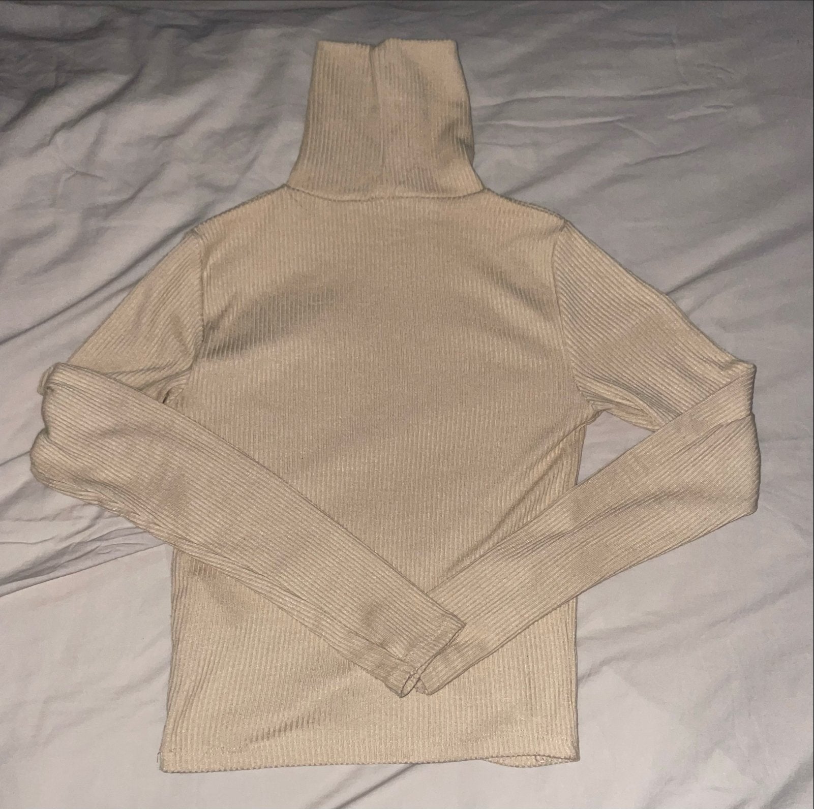 New Yorker coltrui maat S, Ophalen of Verzenden, Nieuw, Maat 36 (S), Beige