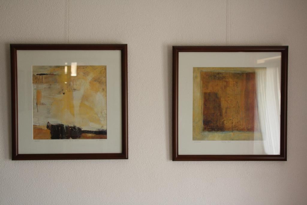 schilderijen, Antiek en Kunst, Kunst | Schilderijen | Klassiek, Ophalen