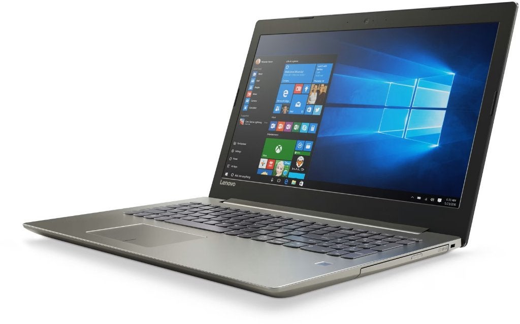 Lenovo Win11 laptop i5 8GB 15,6" IPS 256GB SSD WiFi6/BT5.2, Gebruikt, Met videokaart, 2 tot 3 Ghz, 8 GB
