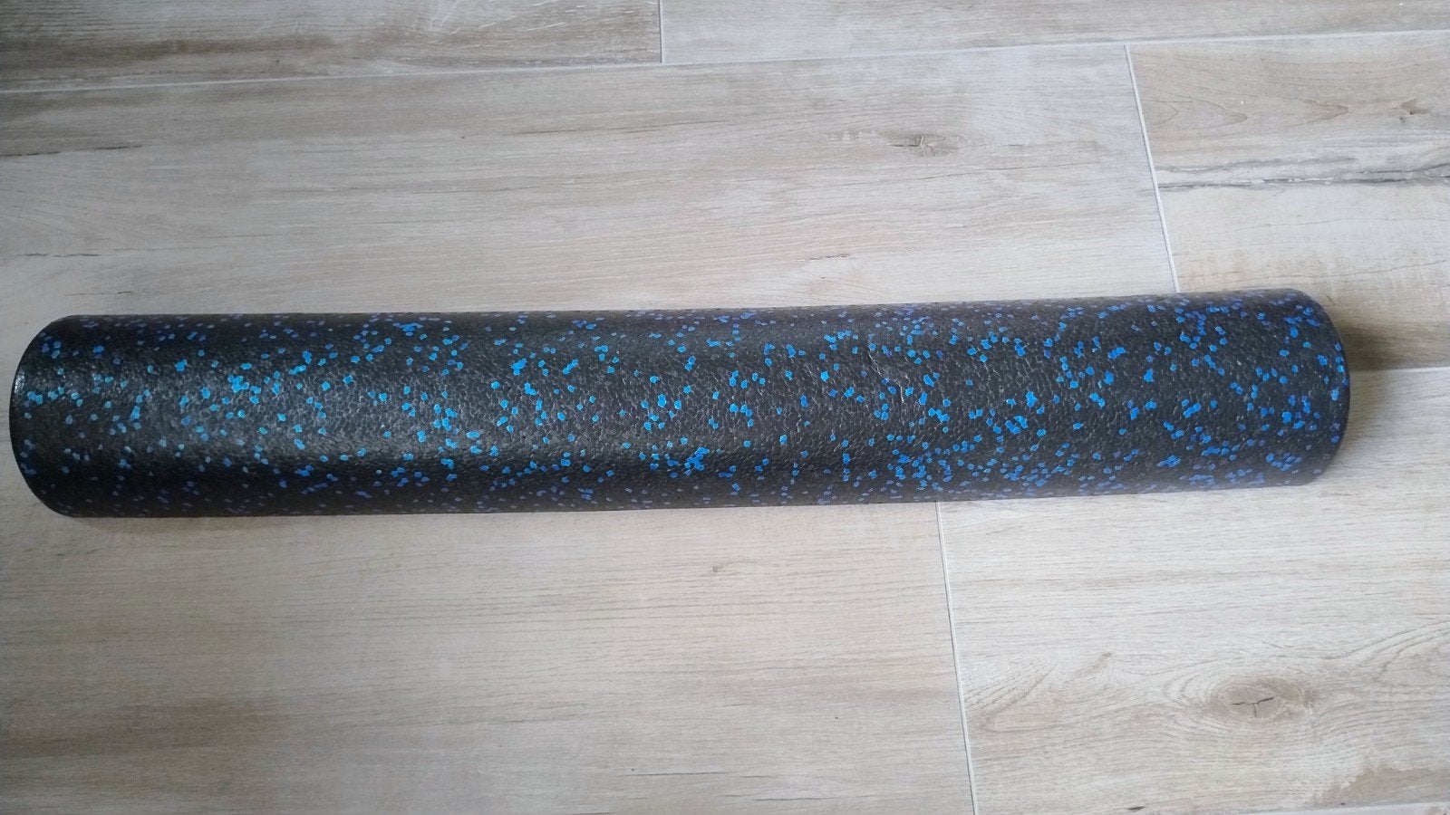 Half Foam roller yoga, Ophalen, Zo goed als nieuw, Yoga-accessoire