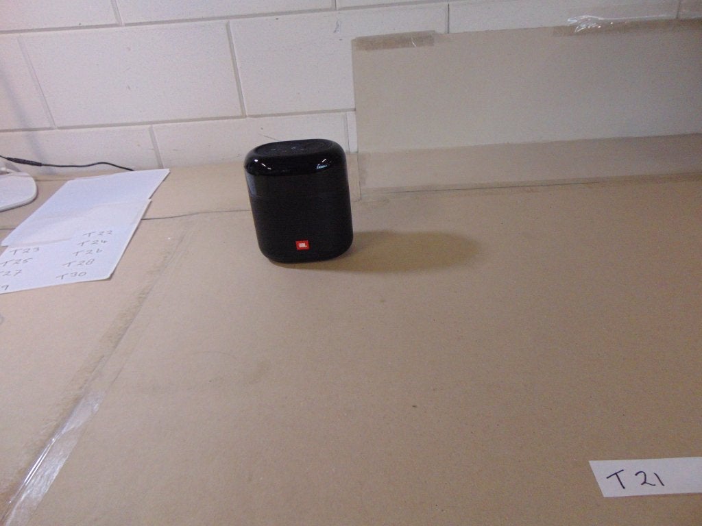 JBL Tuner XL Black DAB+ Bluetooth Speaker, Ophalen of Verzenden, Niet ingevuld, Niet ingevuld, Niet ingevuld