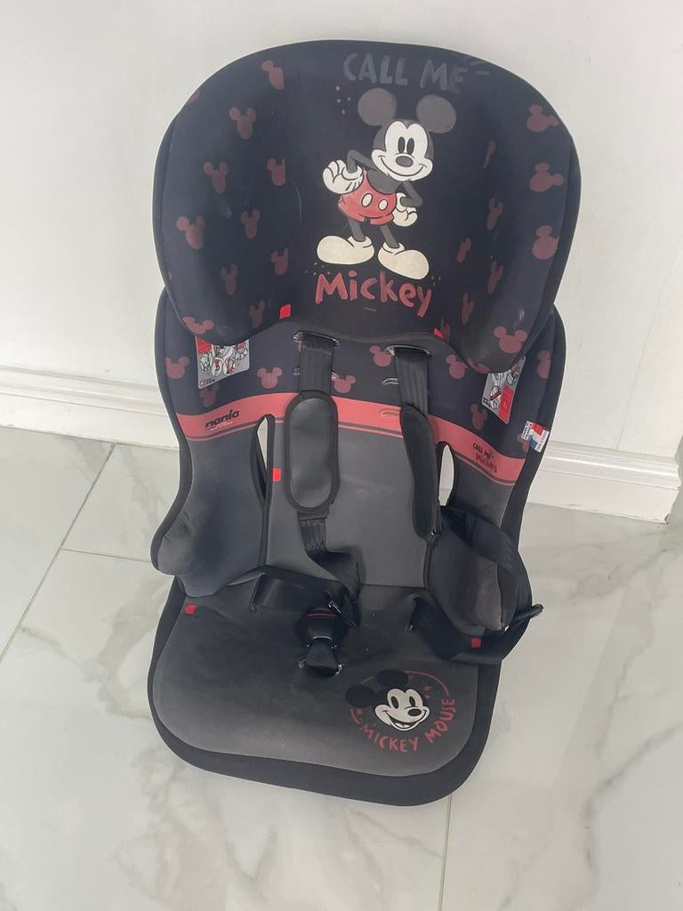 Autostoel kinderen, Kinderen en Baby's, Autostoeltjes, Overige merken, Autogordel, 15 t/m 36 kg, Ophalen of Verzenden