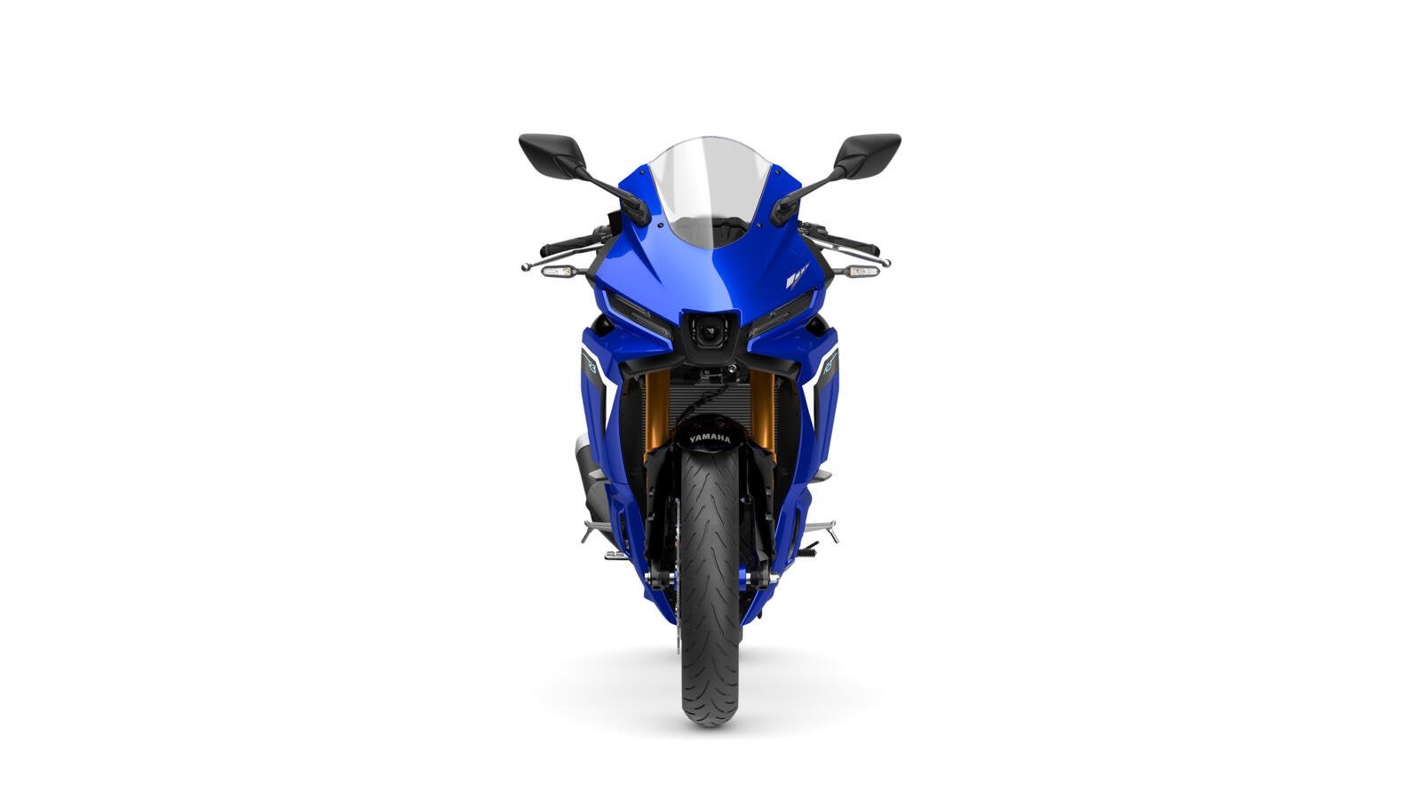 Yamaha YZF YZF-R3 ABS, Motoren, Motoren | Yamaha, 321 cc, Bedrijf, Super Sport, 12 t/m 35 kW