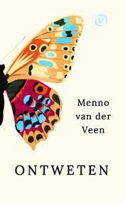 Menno van der Veen: Ontweten. Gesigneerd., Ophalen of Verzenden, Zo goed als nieuw, Menno van der Veen, Nederland