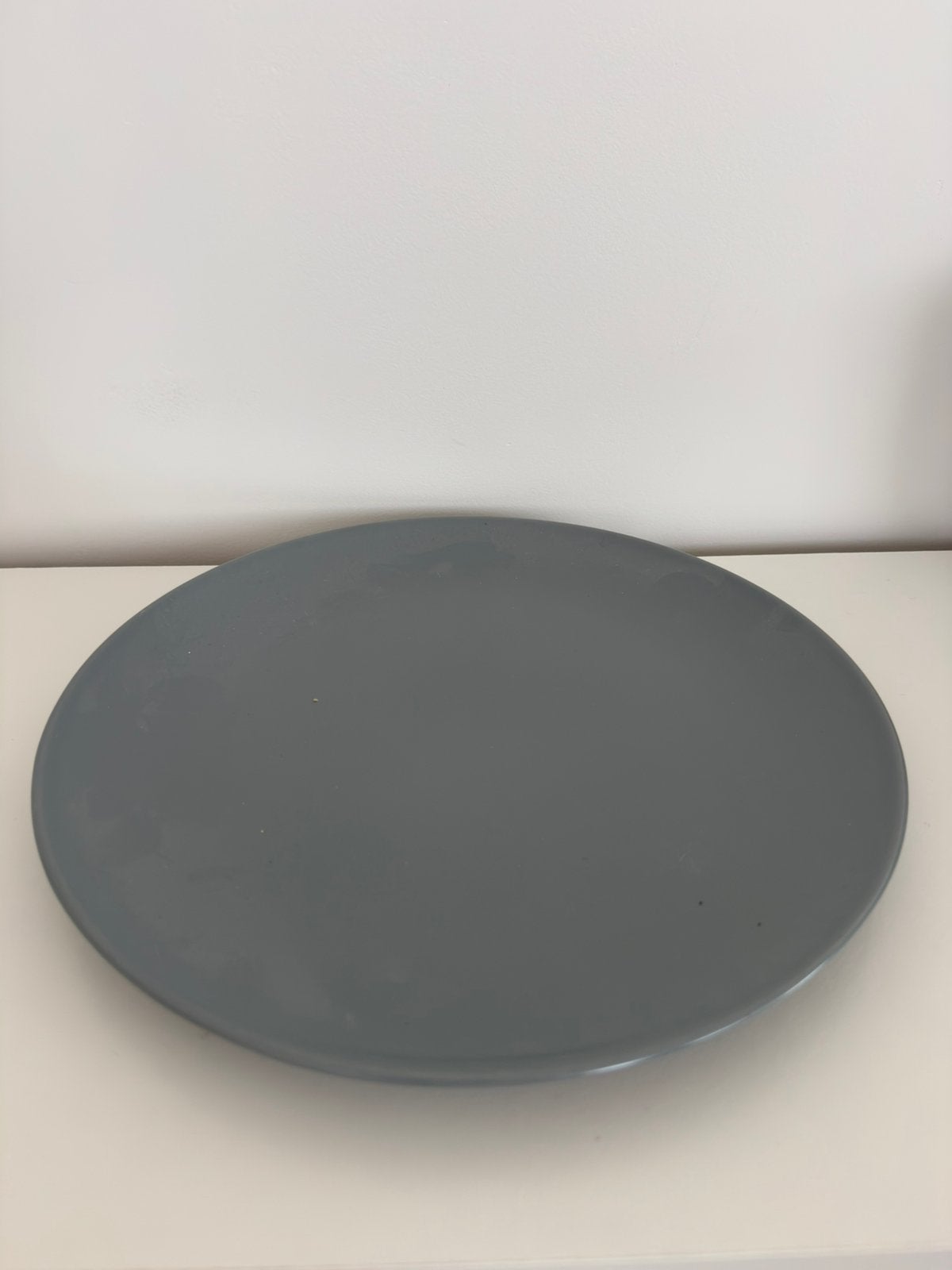 IKEA Bord - 26cm - FÄRGKLAR, Ophalen, IKEA, Zo goed als nieuw, Bord(en)