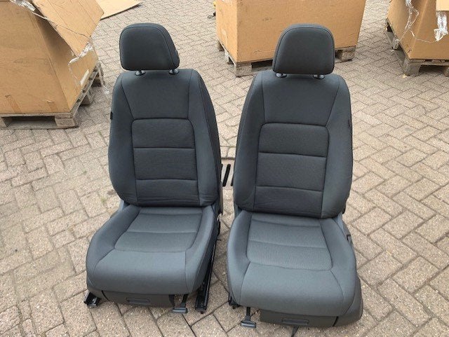 Interieur stoelverwarming Volkswagen Golf Sportsvan (AUVS), Auto-onderdelen, Interieur en Bekleding, Gebruikt, Volkswagen, Volkswagen AG