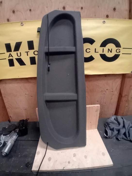 Hoedenplank voor een Chevrolet Matiz bj.2008, Auto-onderdelen, Interieur en Bekleding, Chevrolet, Gebruikt, Herkomst onderdeel bekend