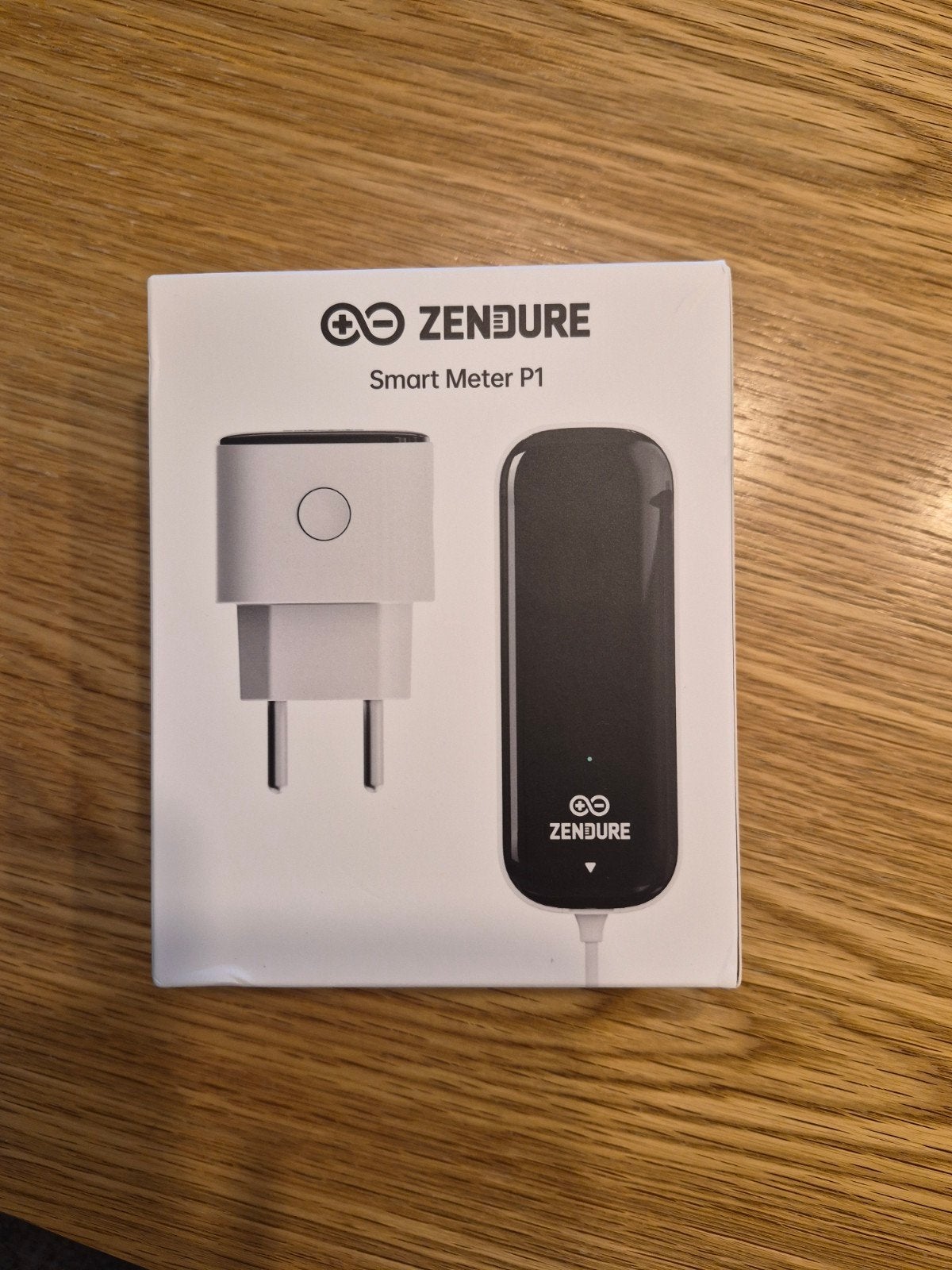 Zendure Smart Meter P1 - Nieuw in doos, Ophalen of Verzenden, Nieuw