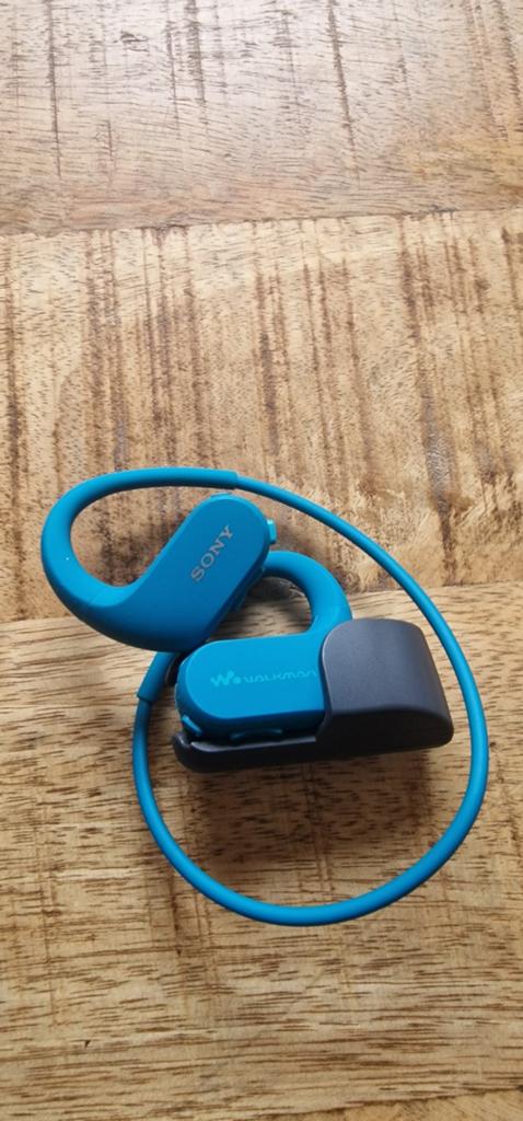 New untouched, Ophalen of Verzenden, Walkman