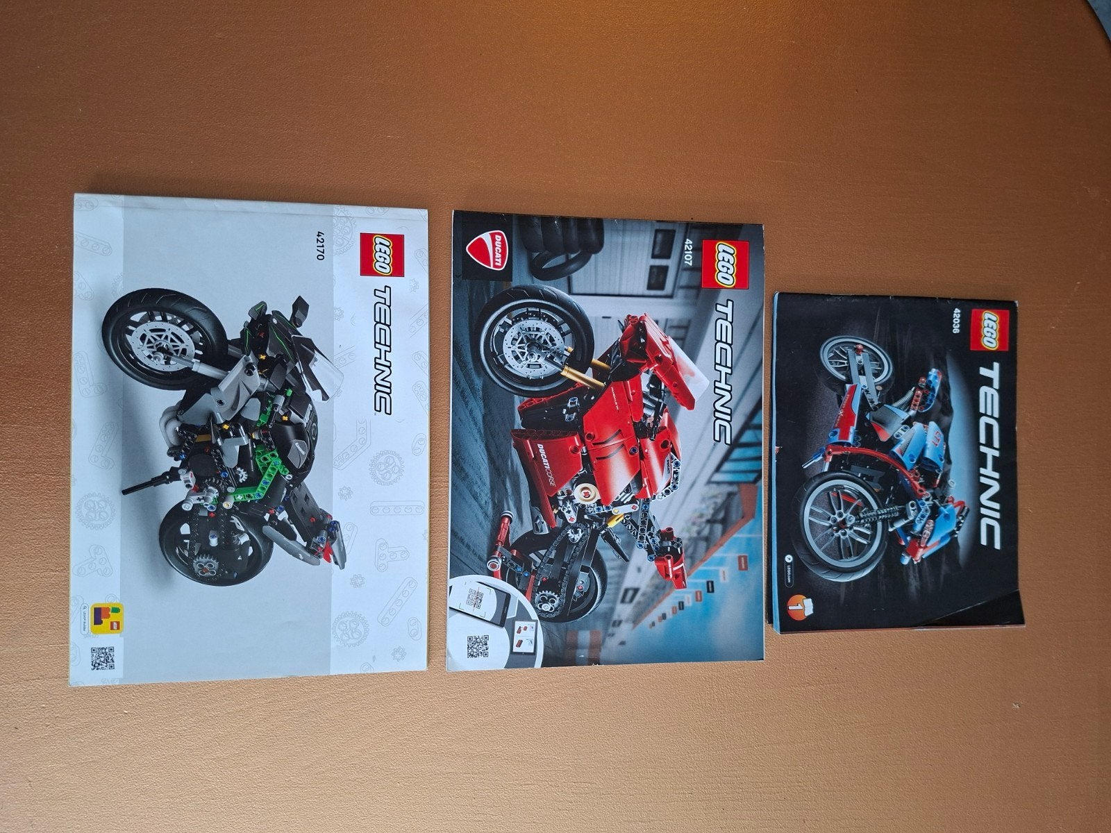 Lego  technic en speed champions, Ophalen of Verzenden
