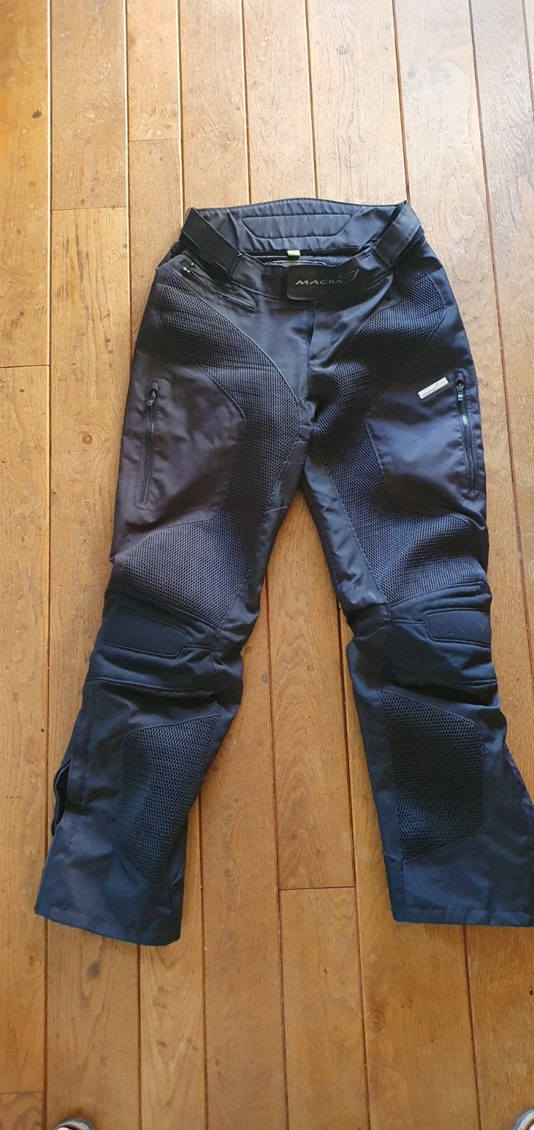 macna zomerbroek xl, Ophalen of Verzenden, Tweedehands, Broek | textiel