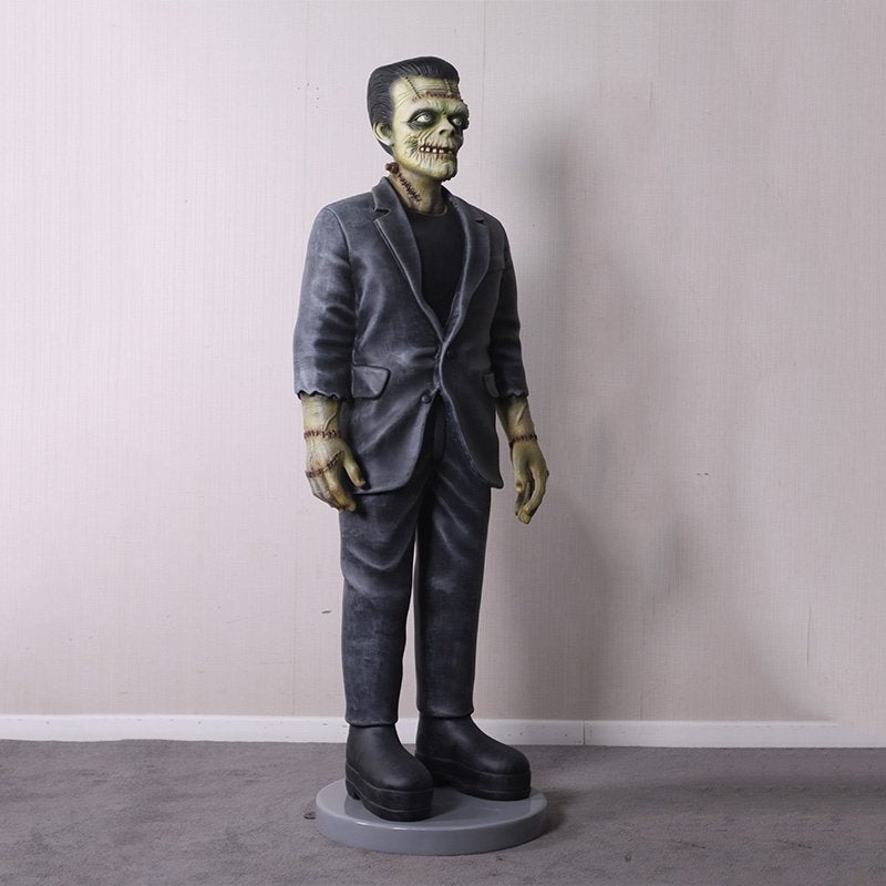 Frankenstein Life Size – 6ft Hoogte 187 cm, Ophalen, Nieuw, Overige typen