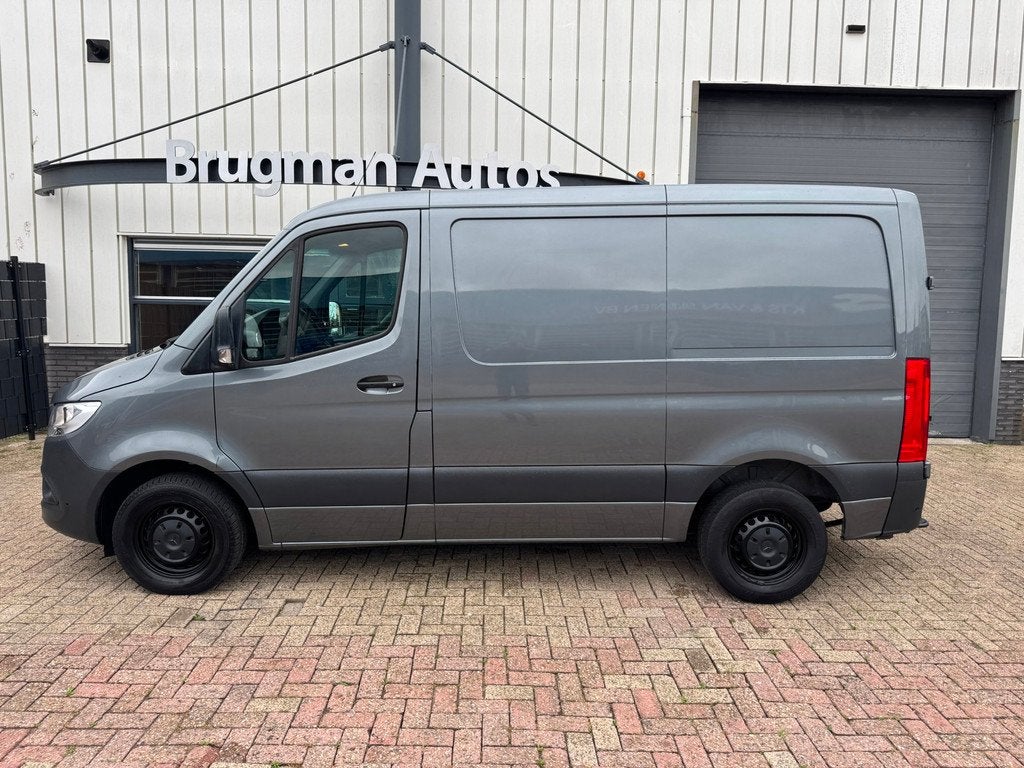 Mercedes-Benz Sprinter 311 2.2 CDI L1H2, Auto's, Gebruikt, Euro 6, 4 cilinders, Diesel