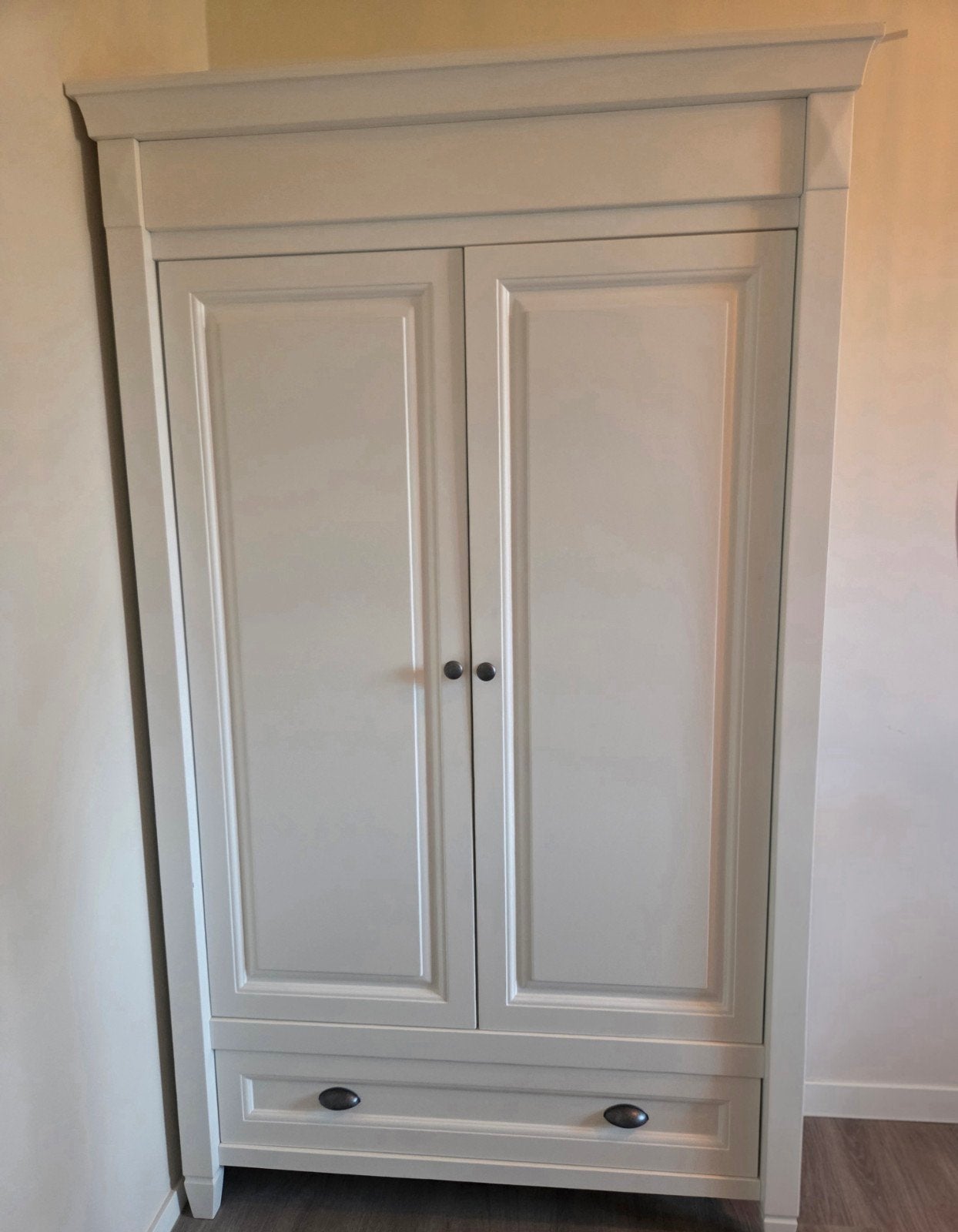 TWF Marbella Babykamer - Complete set, Kinderen en Baby's, Ophalen, Gebruikt, Jongetje of Meisje
