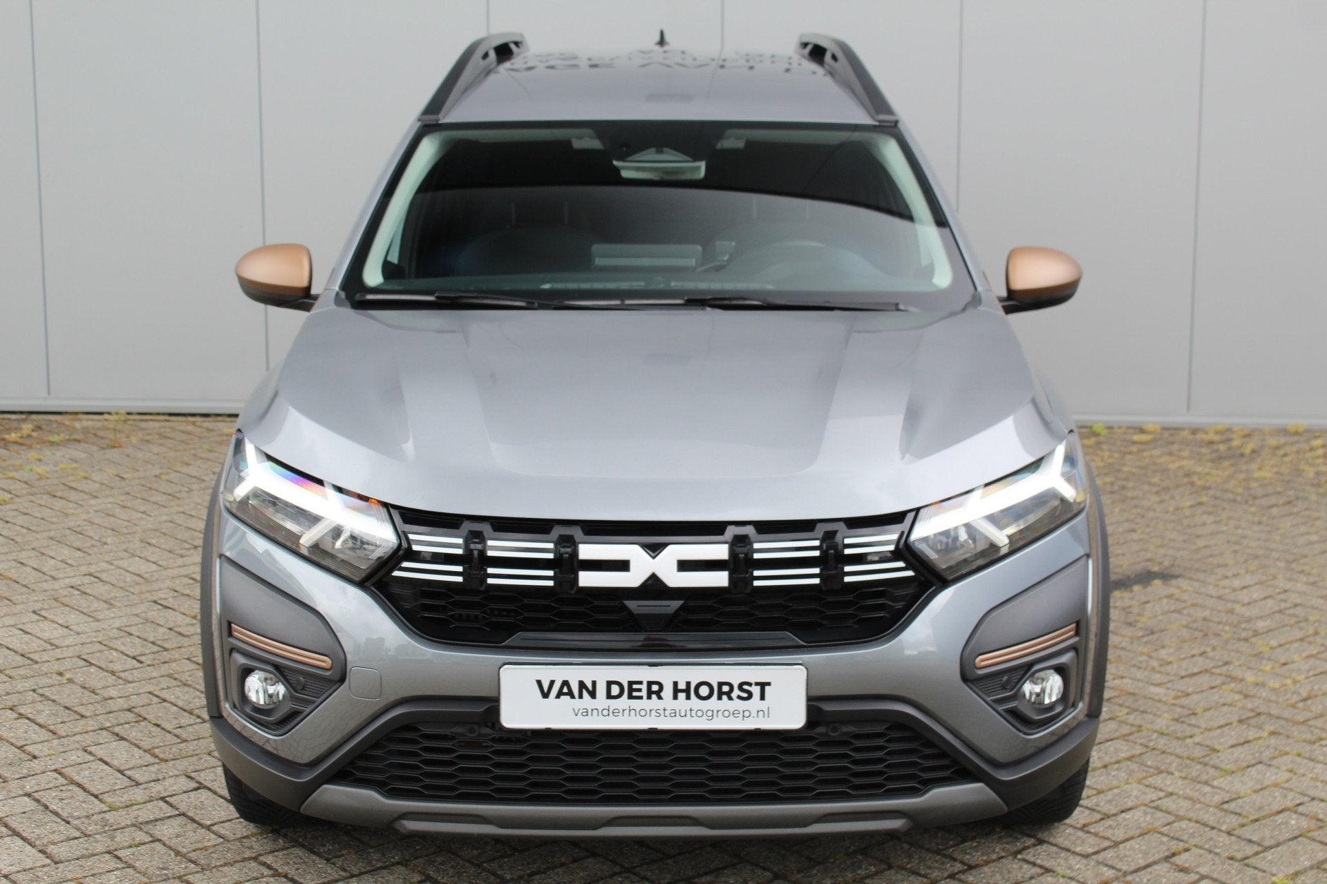 Dacia Jogger 1.0-110pk TCe 110 Extreme+ 7-zitter ! Zeer nett, Auto's, Dacia, Voorwielaandrijving, 12 maanden, Gebruikt, Zwart