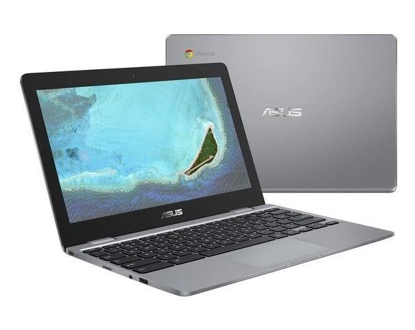 ASUS Chromebook | 11.6 inch, 4 GB of minder, Qwerty, Asus Chromebook, Ophalen of Verzenden