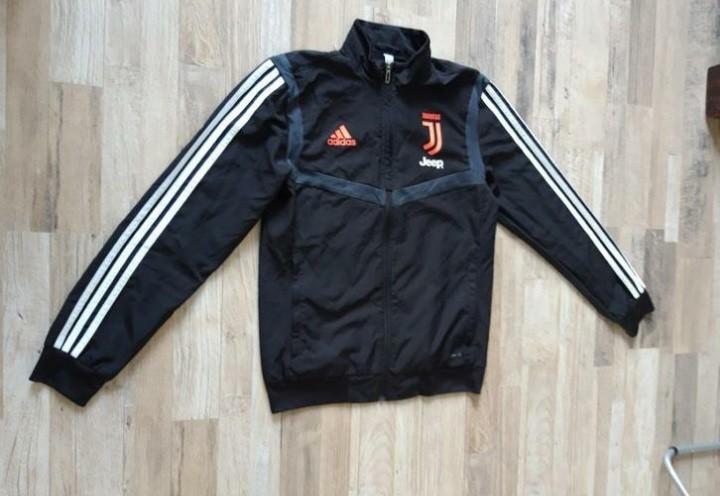 Adidas vest maat s, Ophalen of Verzenden, Zo goed als nieuw, Zwart, Algemeen