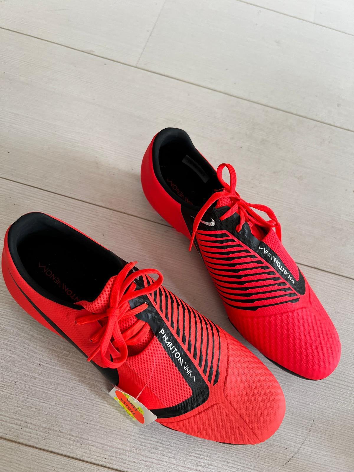 Nike Phantom vnm, Maat XL, Schoenen, Nieuw, Ophalen of Verzenden