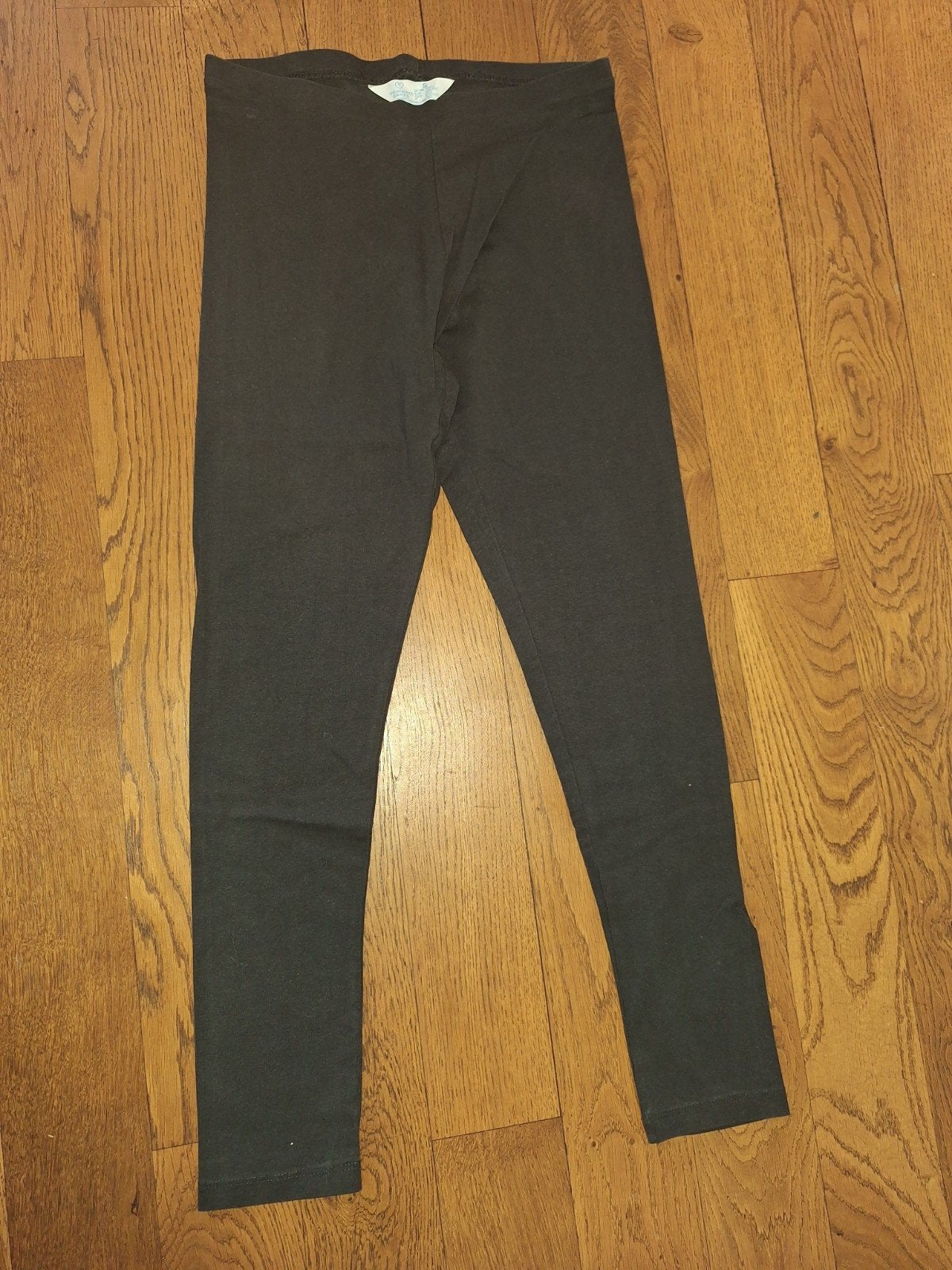 Zwarte legging maat S, Legging, Maat 36/38 (S), Zwart, Ophalen of Verzenden
