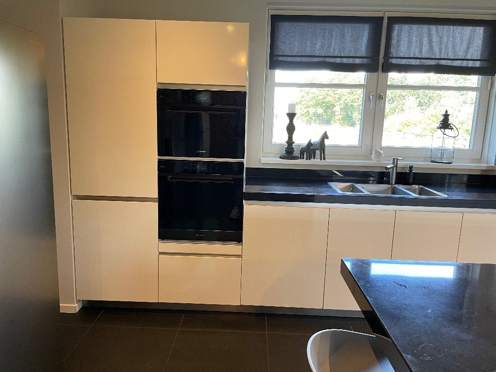 Te koop gebruikte keuken, Ophalen, Gebruikt, Overige typen, Greeploos