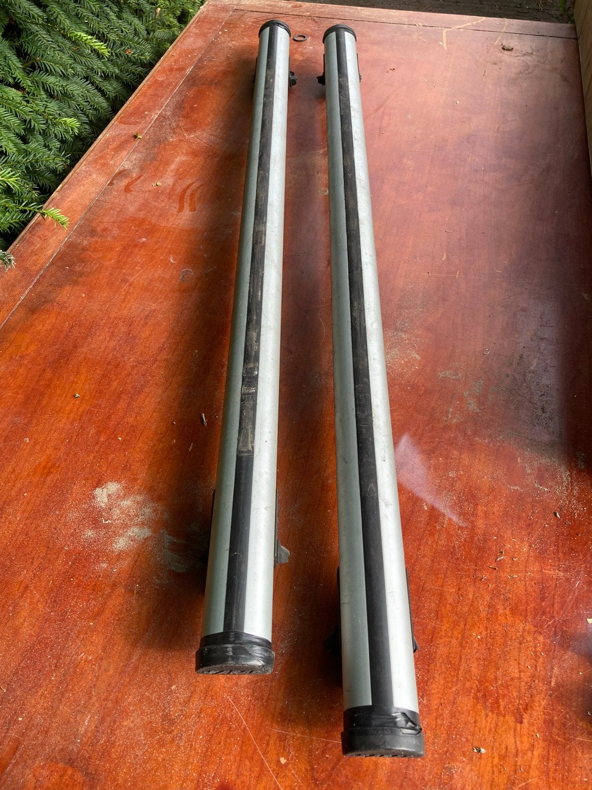 Dakdragers Ford Focus MK3 (Farad Beamar 3 120), Ophalen of Verzenden, Gebruikt