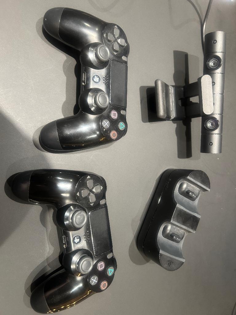 Ps4, Avontuur en Actie, Gebruikt, 2 spelers, Ophalen of Verzenden