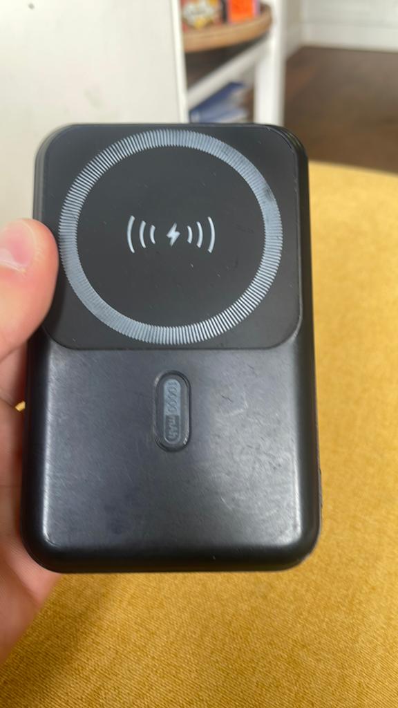 Powerbank, Ophalen of Verzenden