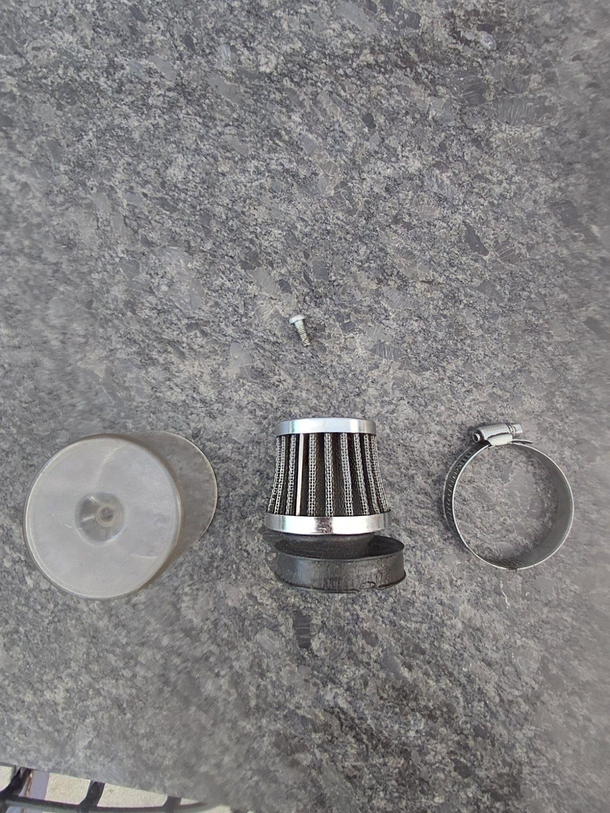 tomos power filter set, Ophalen of Verzenden, Nieuw, Tomos onderdelen