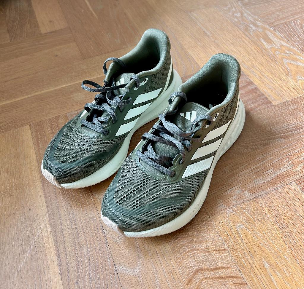Adidas Runfalcon 5 Dames, Adidas, Nieuw, Ophalen of Verzenden, Sneakers of Gympen