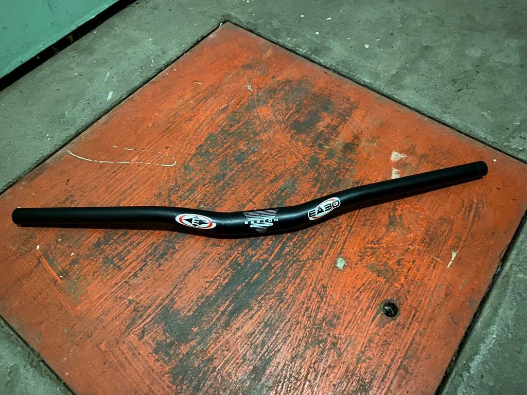 Easton stuur 635mm, Ophalen of Verzenden, Nieuw, Stuur