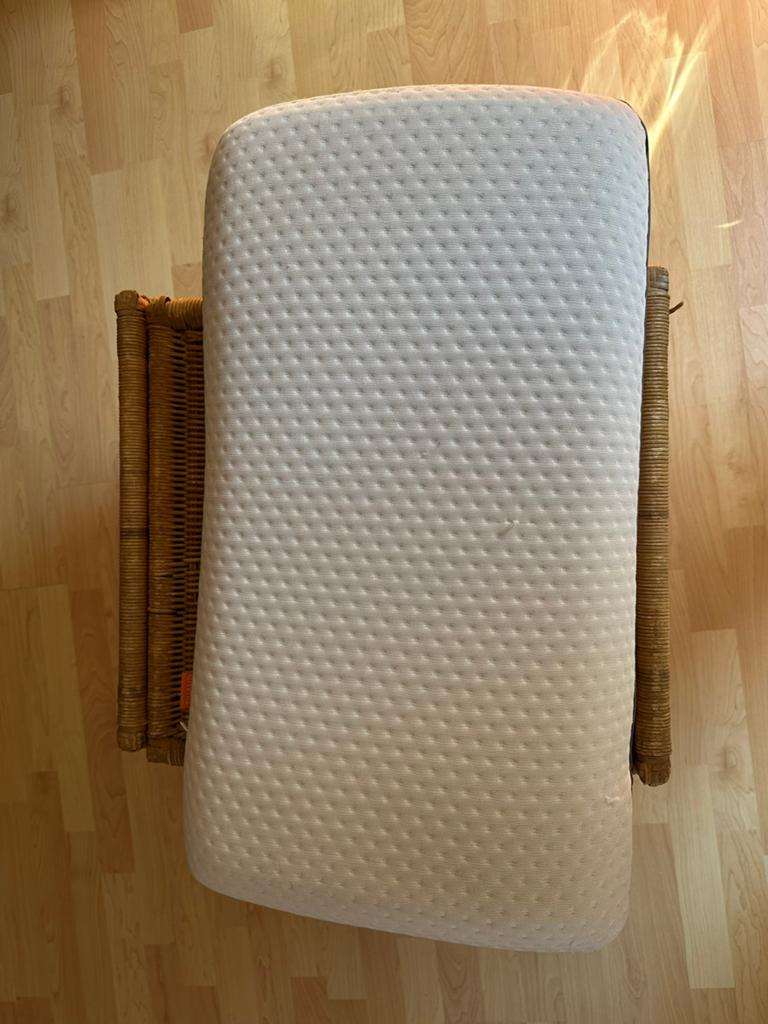 Gloednieuw Emma Sleeps kussen, Ophalen of Verzenden, Zo goed als nieuw, Eenpersoons, 90 cm