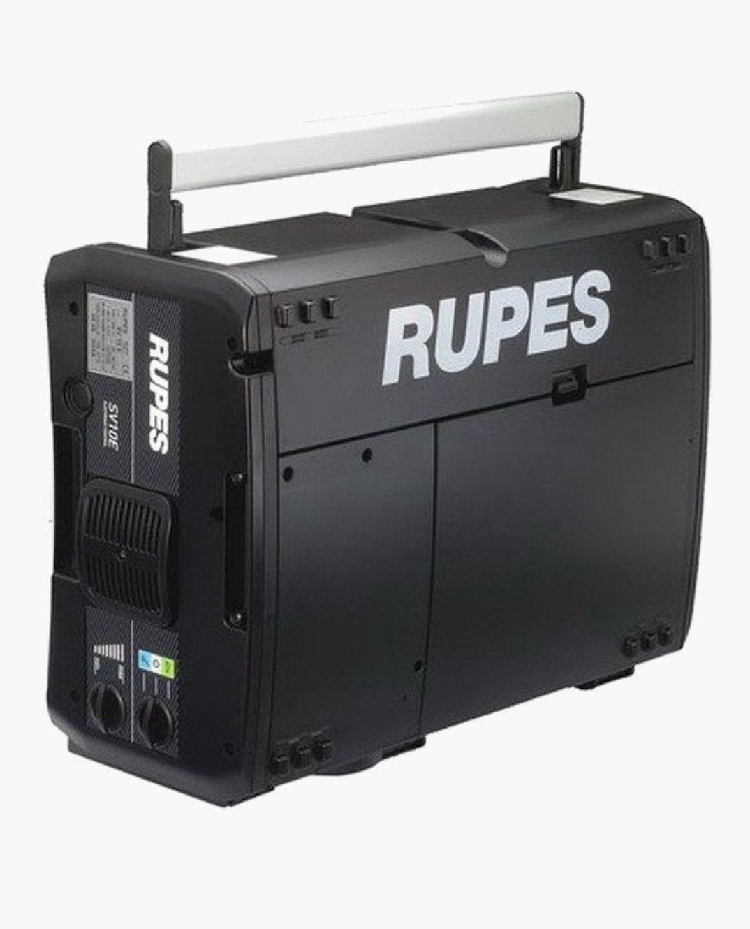RUPES SV1OE Draagbare Stofzuiger, Doe-het-zelf en Verbouw, Gereedschap | Machine-onderdelen en Toebehoren, Ophalen of Verzenden