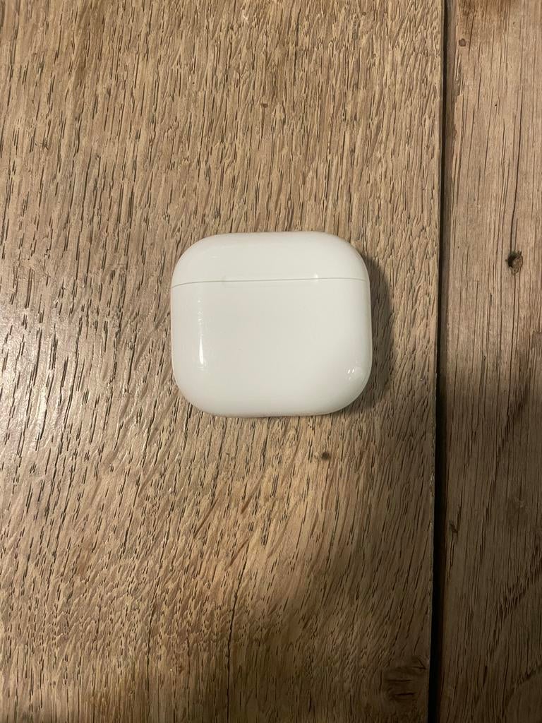 Apple Oortjes 4e generatie (zonder Noise Cancelling), Audio, Tv en Foto, Koptelefoons, Ophalen, Zo goed als nieuw, Overige merken