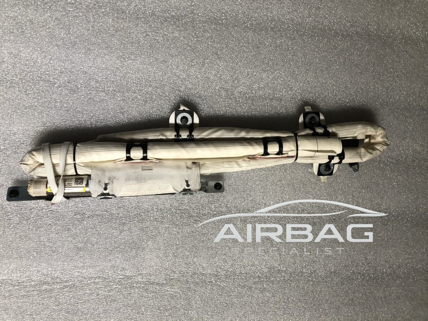 VOLVO V40 Dak Hemel airbag 2013-2020 31291326  Links Left, Gebruikt, -, -, Ophalen of Verzenden