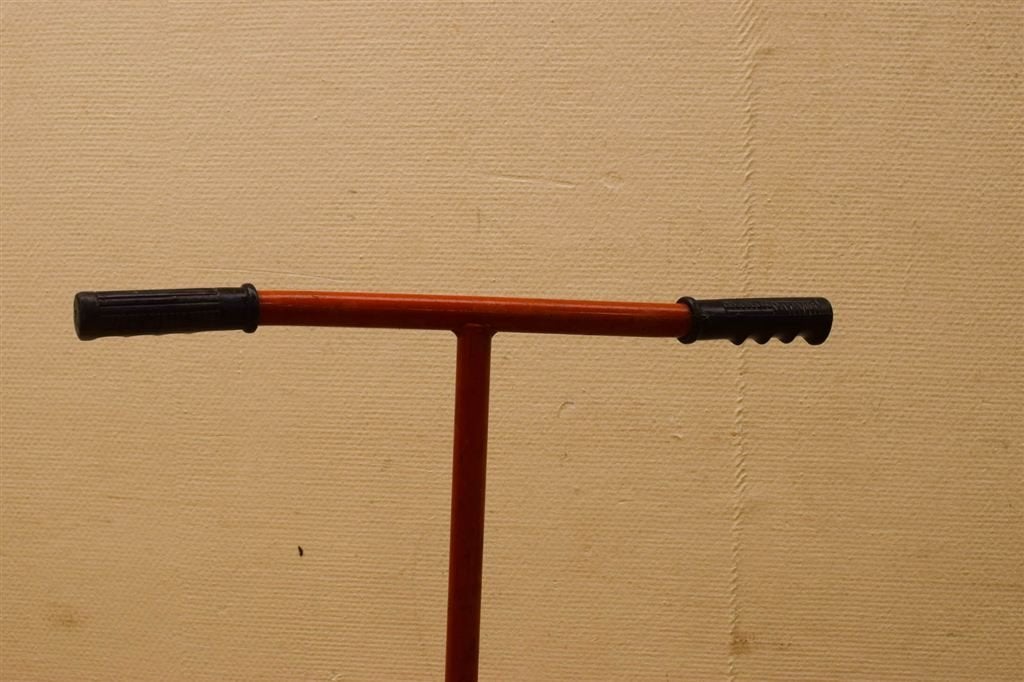 Grondwoeler 48238, Tuin en Terras, Ophalen of Verzenden, Gebruikt, Onkruidsteker